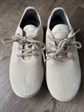 Allbirds Tree Runner